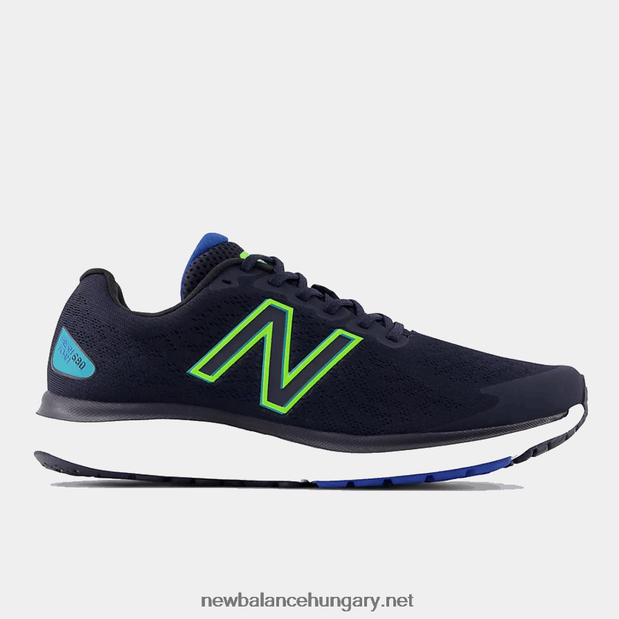 New Balance 6XH8F06385 férfiak friss hab 680v7