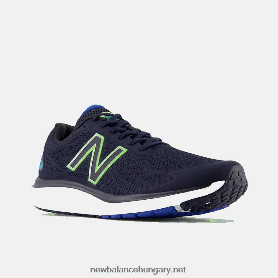 New Balance 6XH8F06385 férfiak friss hab 680v7