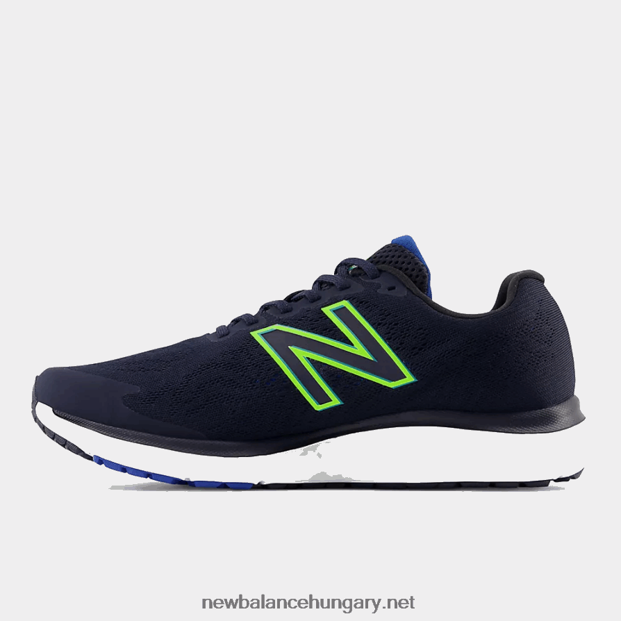 New Balance 6XH8F06385 férfiak friss hab 680v7