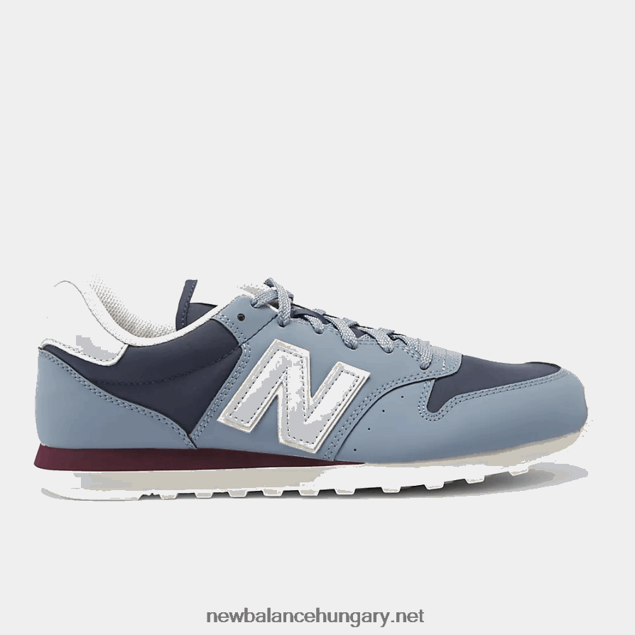 New Balance 6XH8F06389 férfiak 500