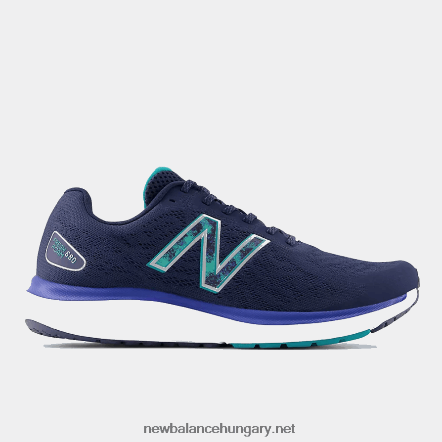 New Balance 6XH8F06392 férfiak friss hab 680v7
