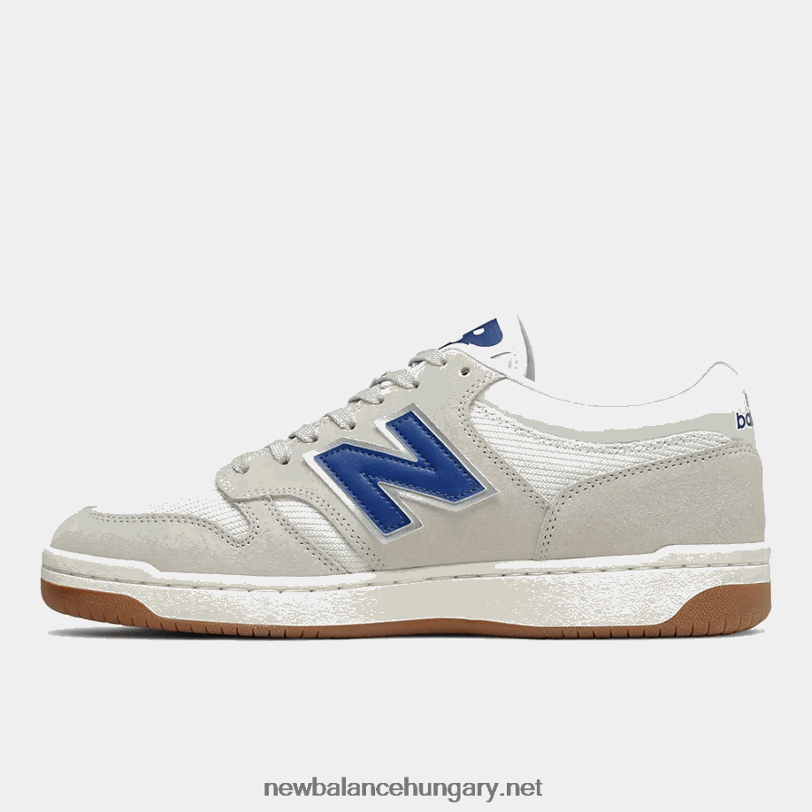 New Balance 6XH8F06394 férfiak bb480