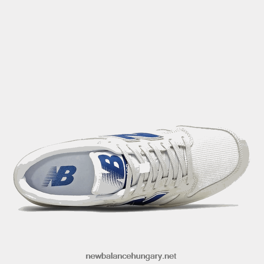 New Balance 6XH8F06394 férfiak bb480