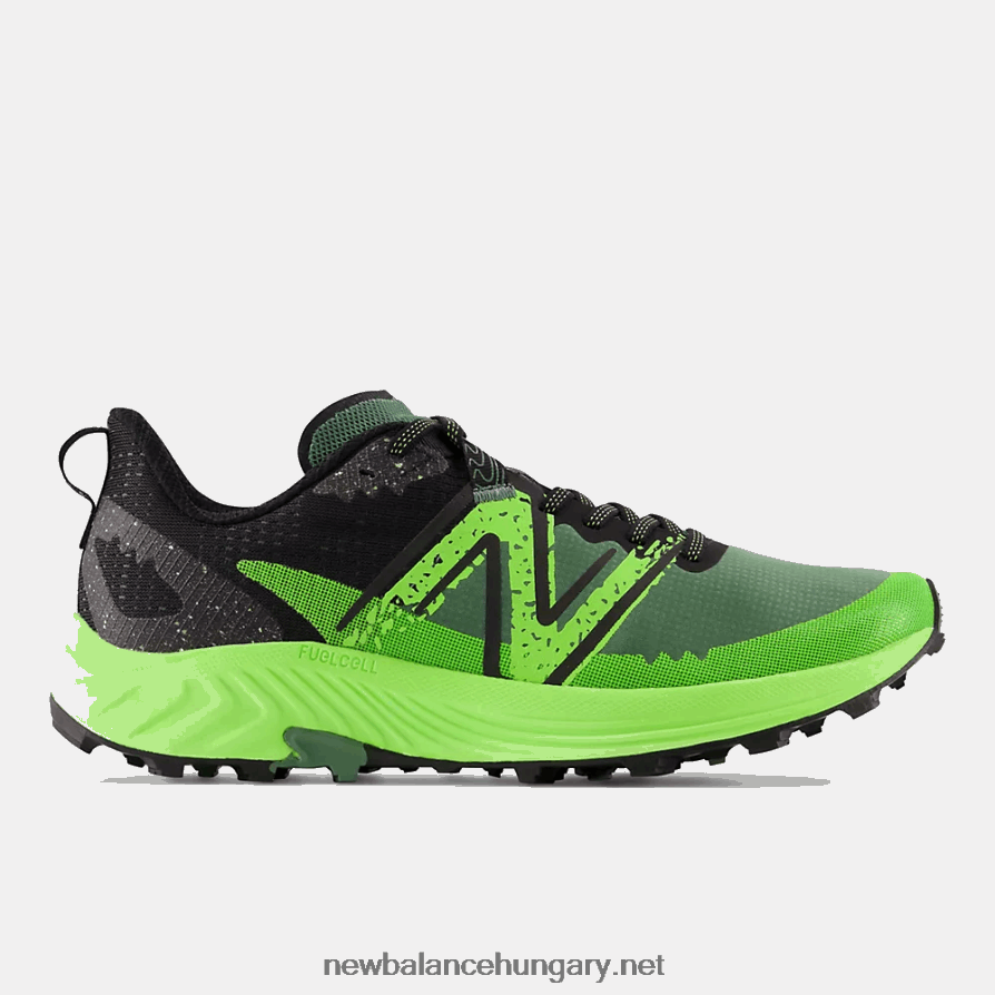 New Balance 6XH8F06395 férfiak üzemanyagcellás csúcs ismeretlen v3