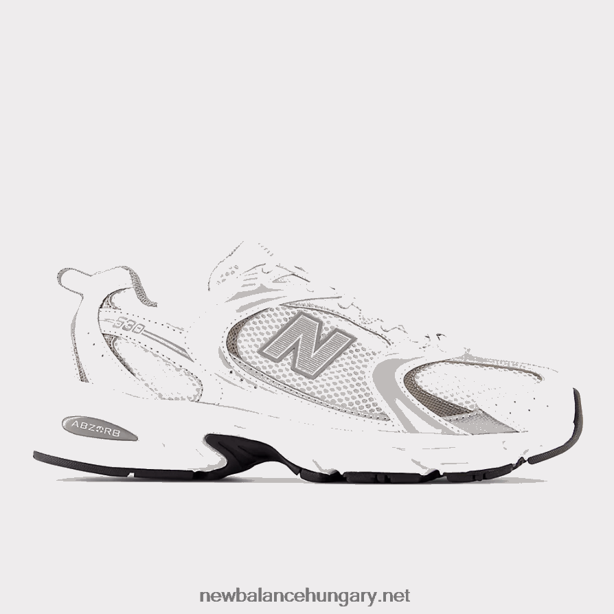 New Balance 6XH8F06402 férfiak 530