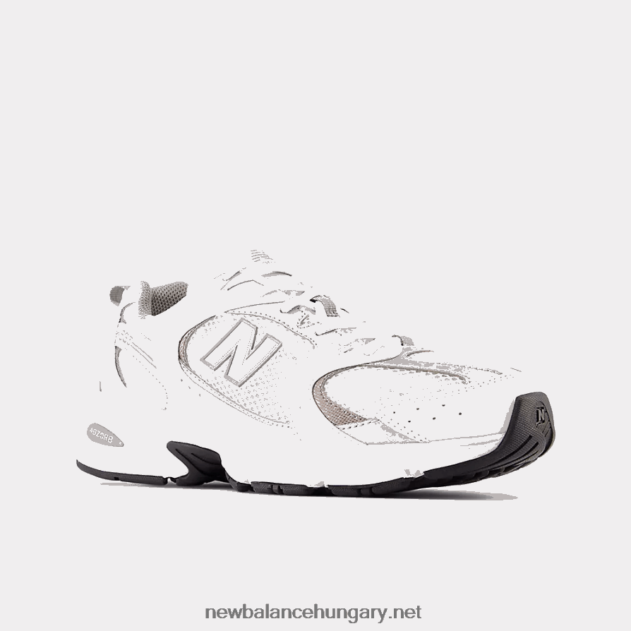 New Balance 6XH8F06402 férfiak 530