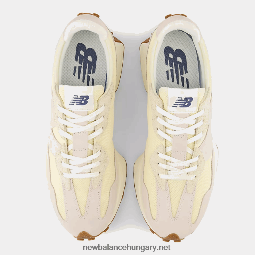 New Balance 6XH8F06403 férfiak 327