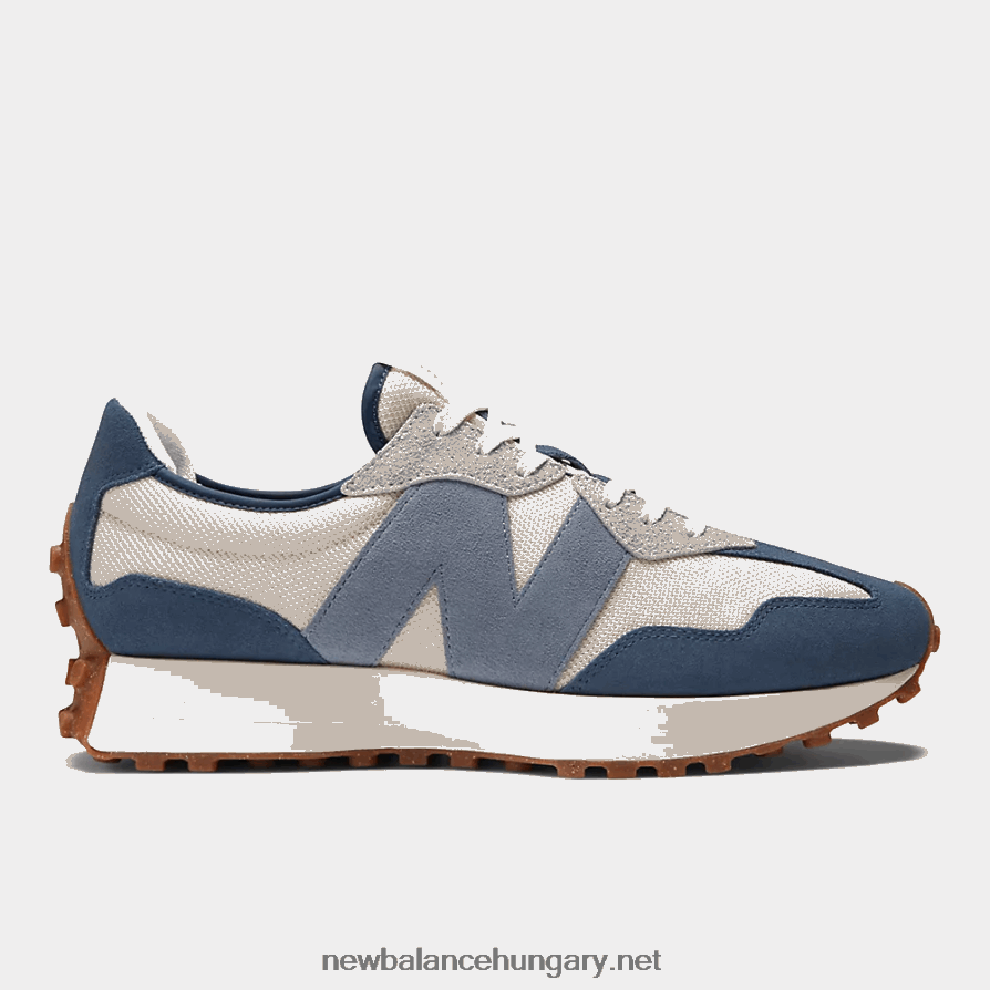 New Balance 6XH8F06404 férfiak 327