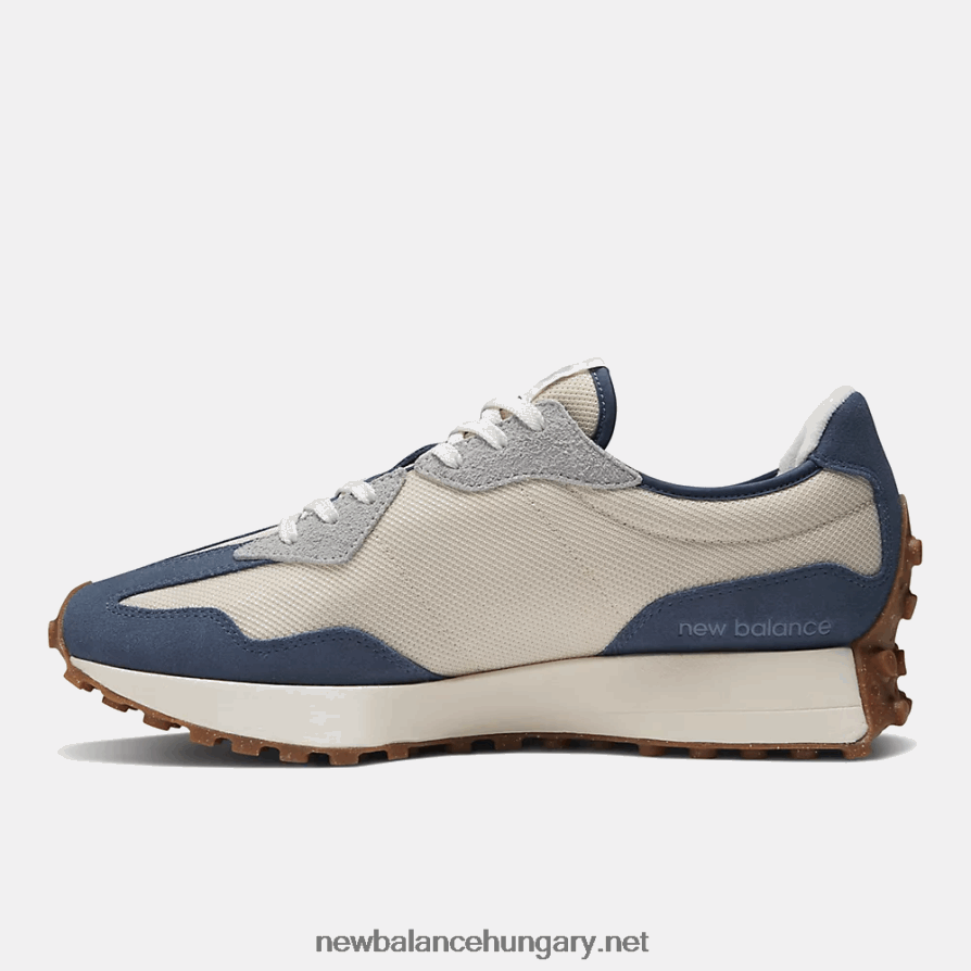 New Balance 6XH8F06404 férfiak 327