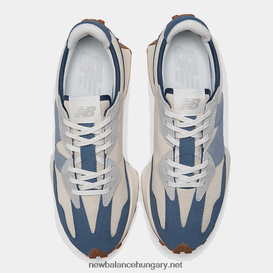 New Balance 6XH8F06404 férfiak 327