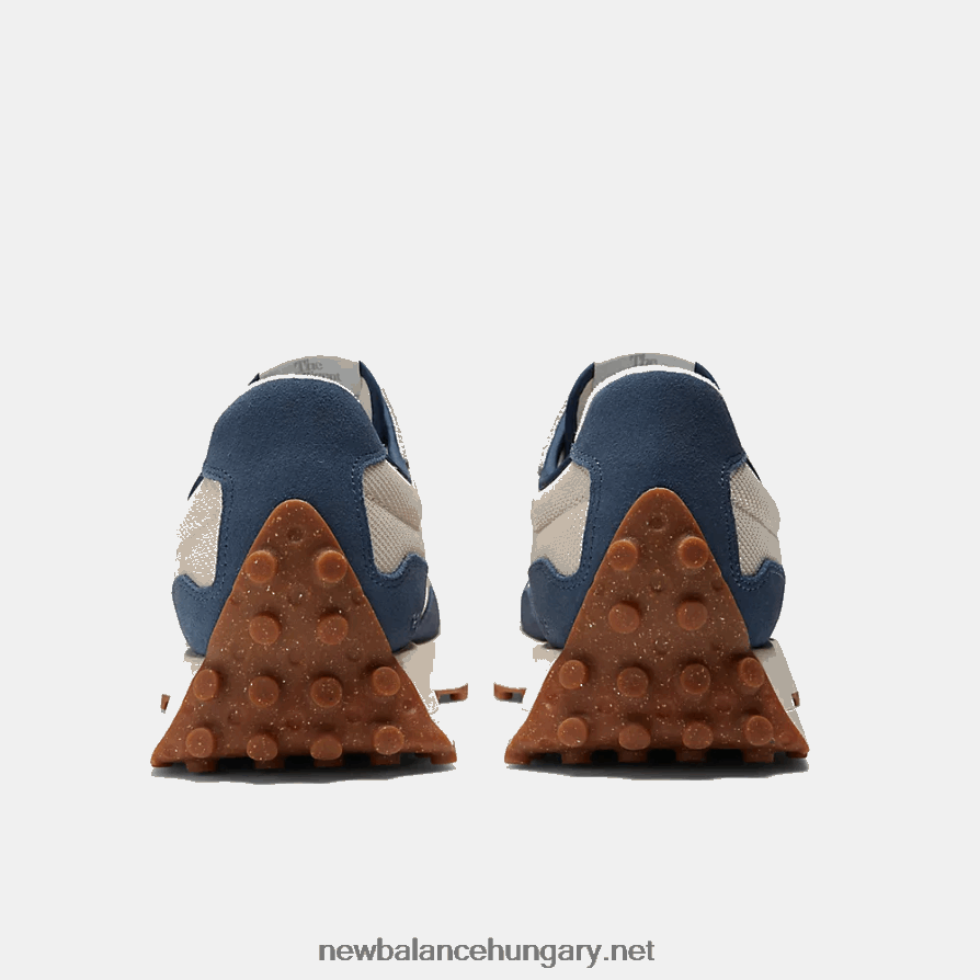 New Balance 6XH8F06404 férfiak 327