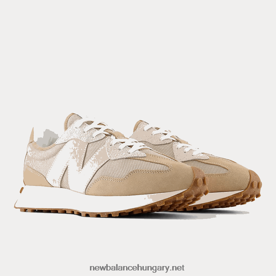 New Balance 6XH8F06405 férfiak 327