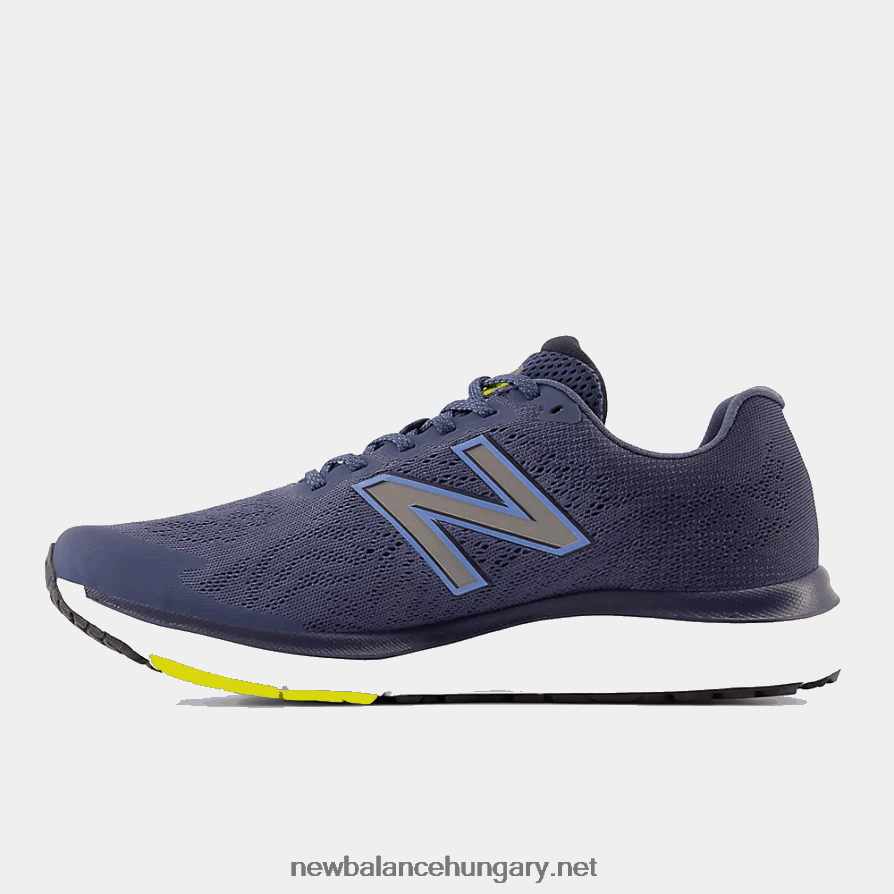 New Balance 6XH8F06409 férfiak friss hab 680v7