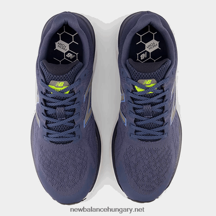 New Balance 6XH8F06409 férfiak friss hab 680v7