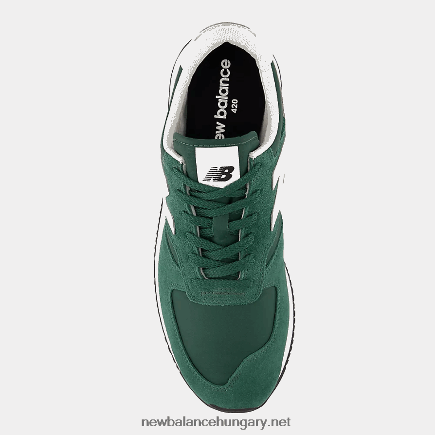 New Balance 6XH8F06415 férfiak ul420v2