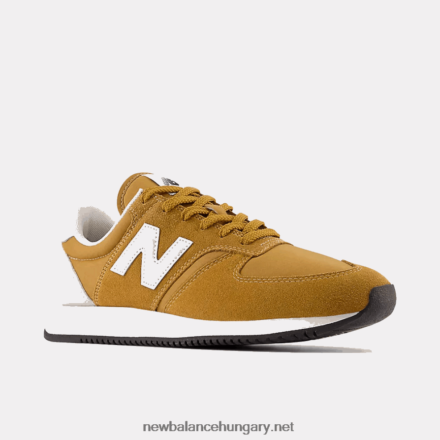 New Balance 6XH8F06416 férfiak ul420v2