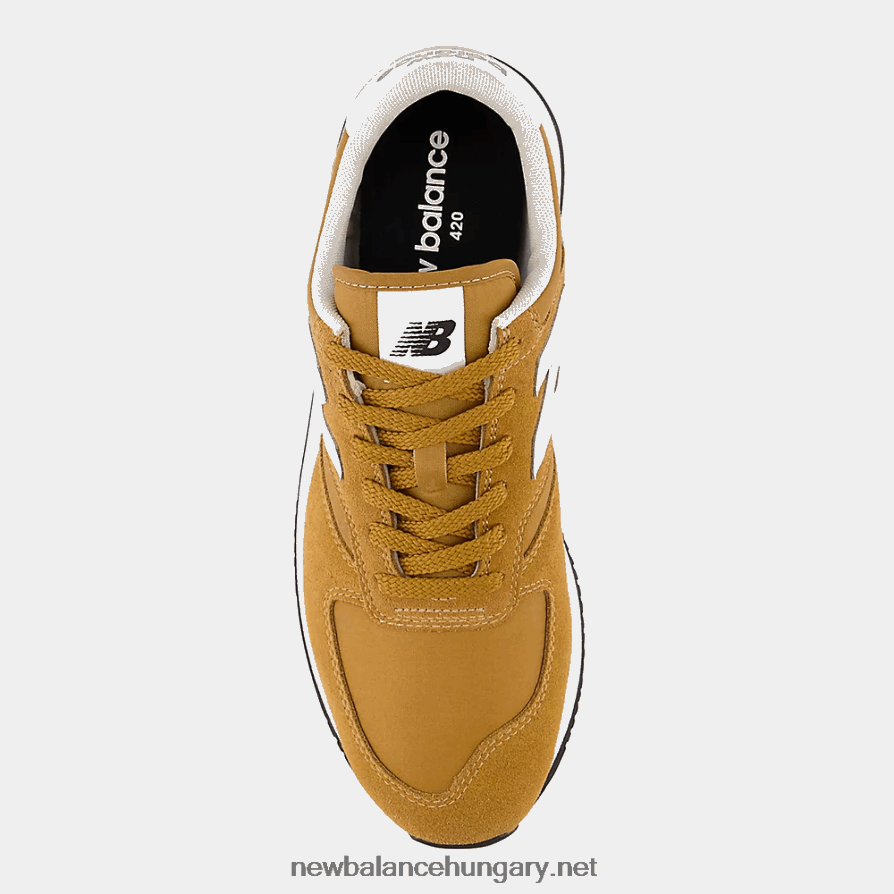 New Balance 6XH8F06416 férfiak ul420v2