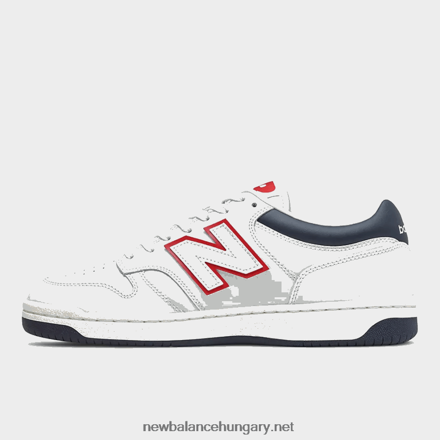 New Balance 6XH8F06420 férfiak bb480