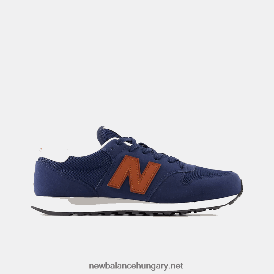 New Balance 6XH8F06425 férfiak 500