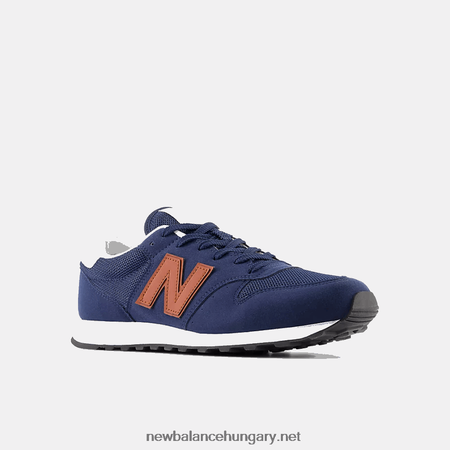 New Balance 6XH8F06425 férfiak 500