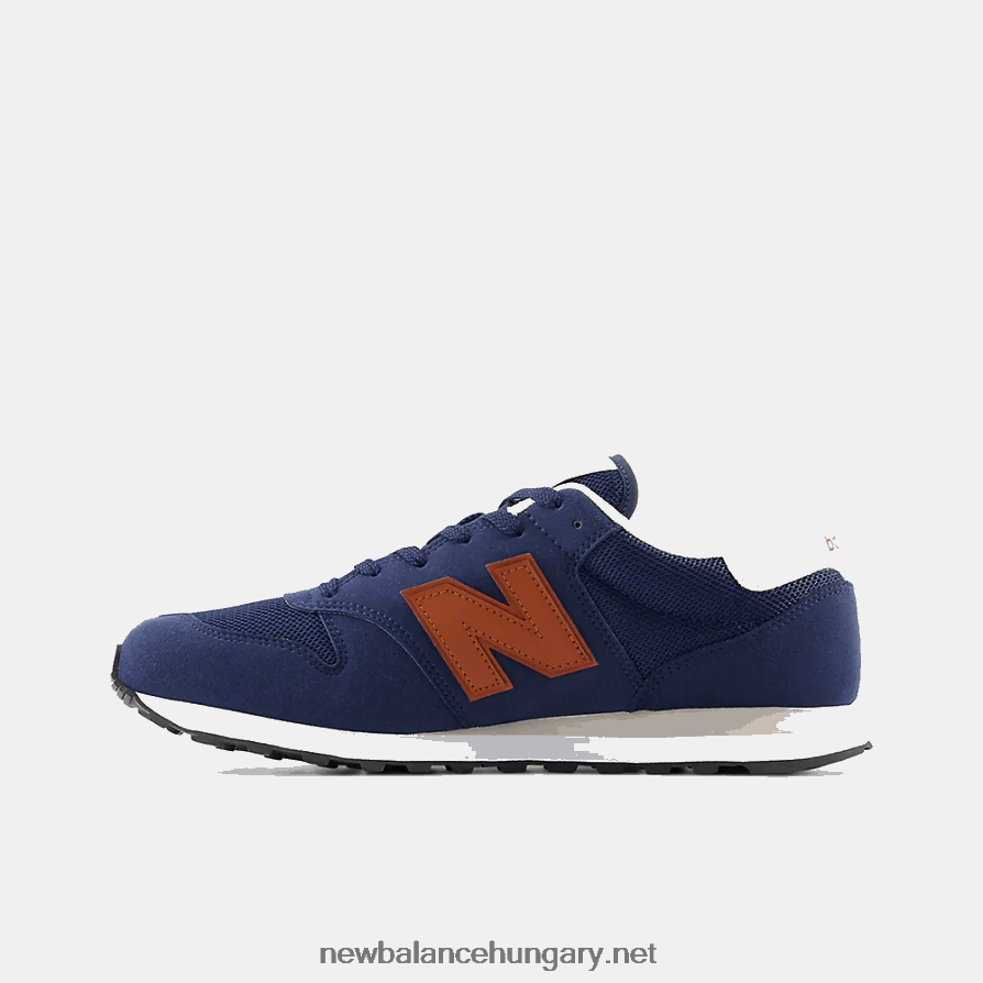 New Balance 6XH8F06425 férfiak 500
