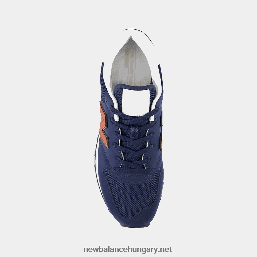 New Balance 6XH8F06425 férfiak 500