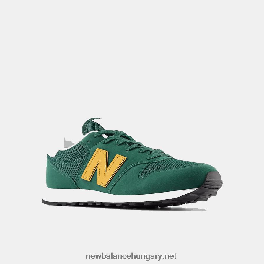 New Balance 6XH8F06426 férfiak 500