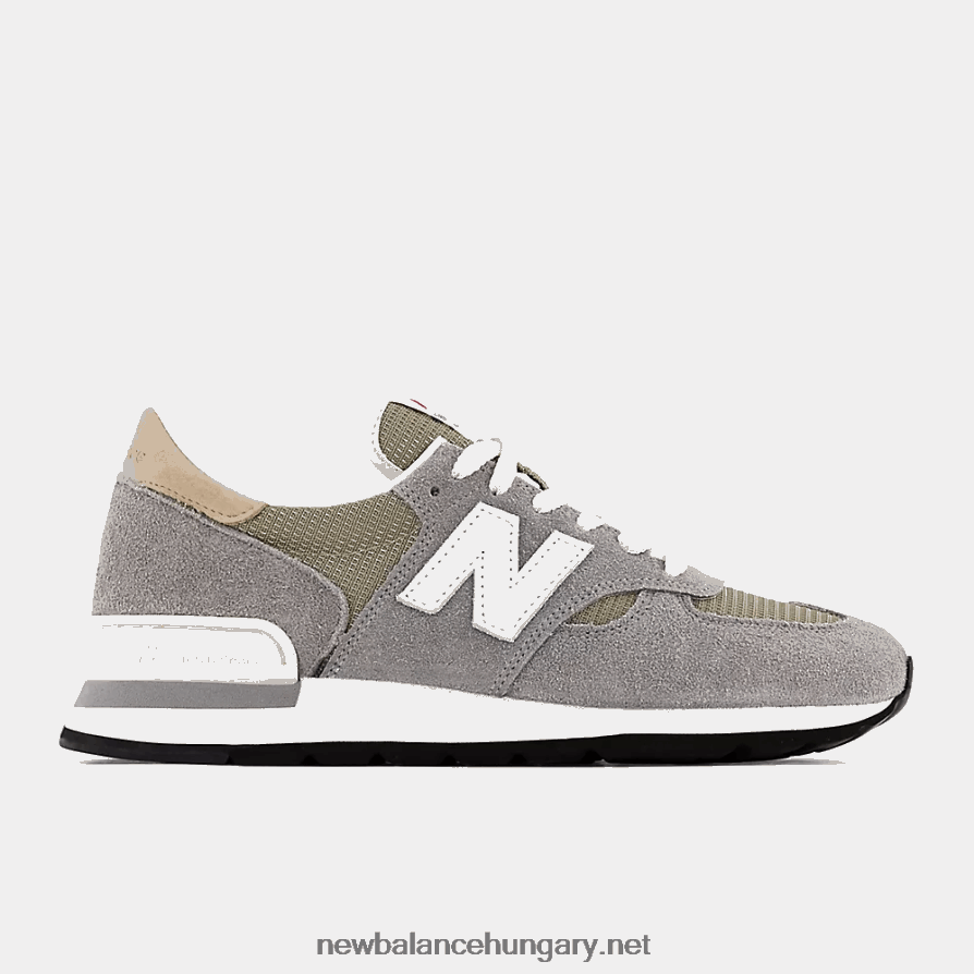 New Balance 6XH8F06427 férfiak USA-ban készült 990v1
