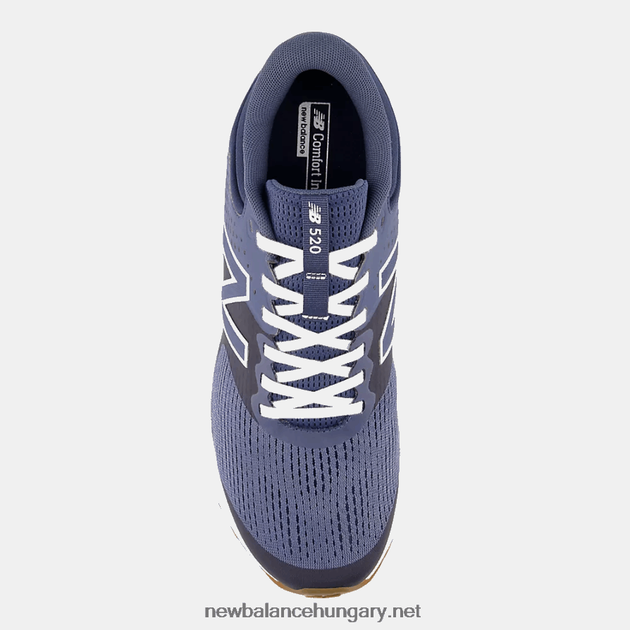 New Balance 6XH8F06428 férfiak 520v7