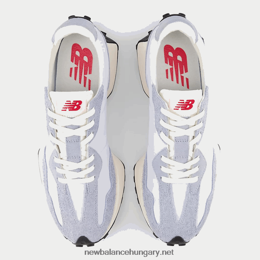 New Balance 6XH8F06429 férfiak 327