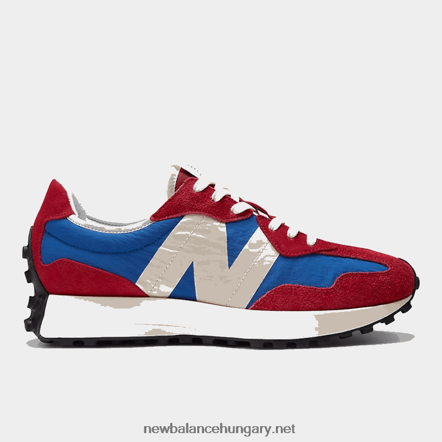 New Balance 6XH8F06430 férfiak 327