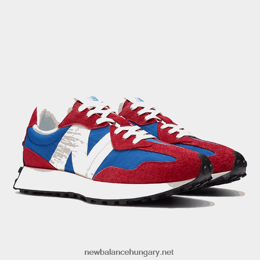 New Balance 6XH8F06430 férfiak 327