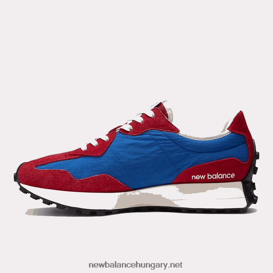 New Balance 6XH8F06430 férfiak 327