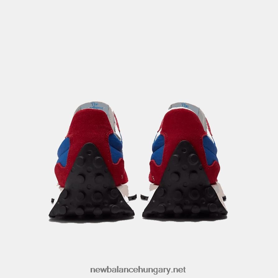 New Balance 6XH8F06430 férfiak 327