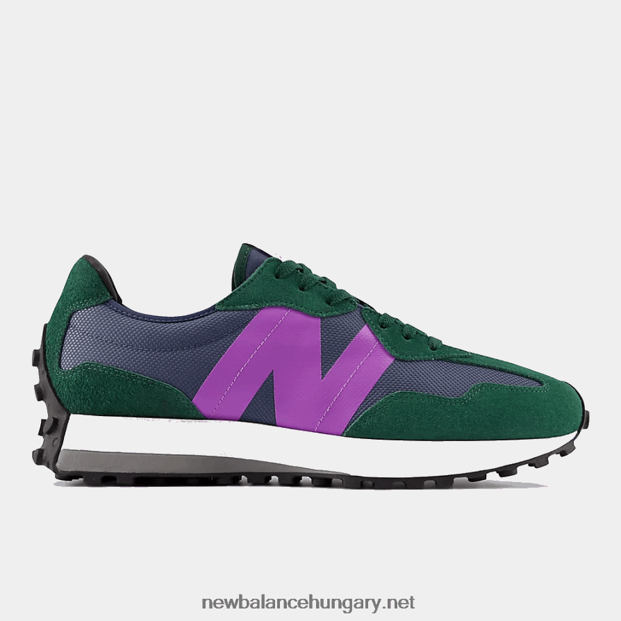 New Balance 6XH8F06431 férfiak 327