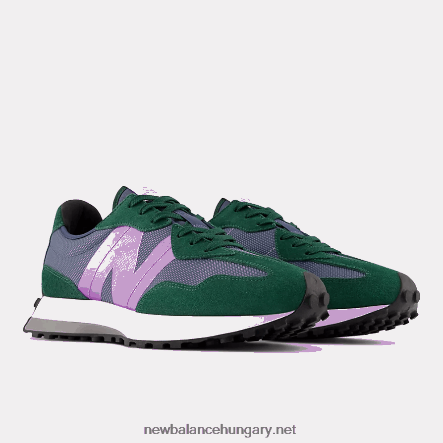 New Balance 6XH8F06431 férfiak 327