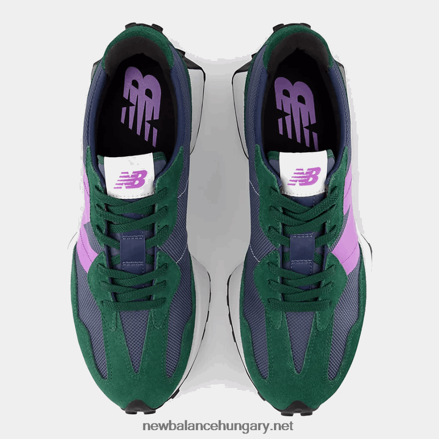 New Balance 6XH8F06431 férfiak 327