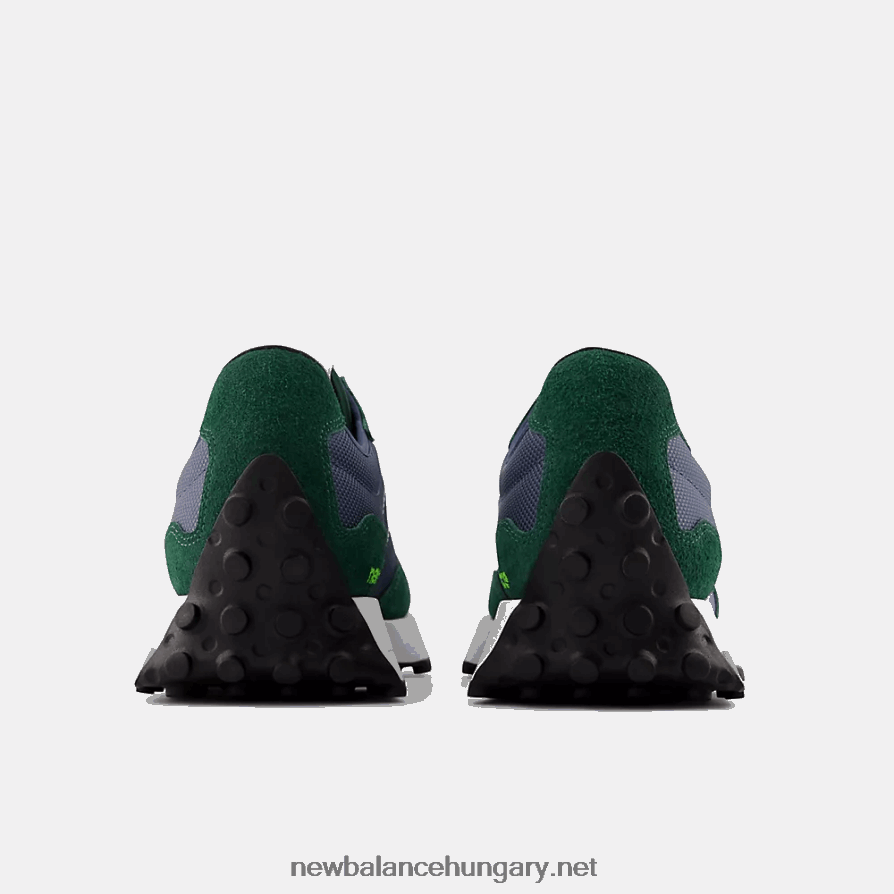 New Balance 6XH8F06431 férfiak 327