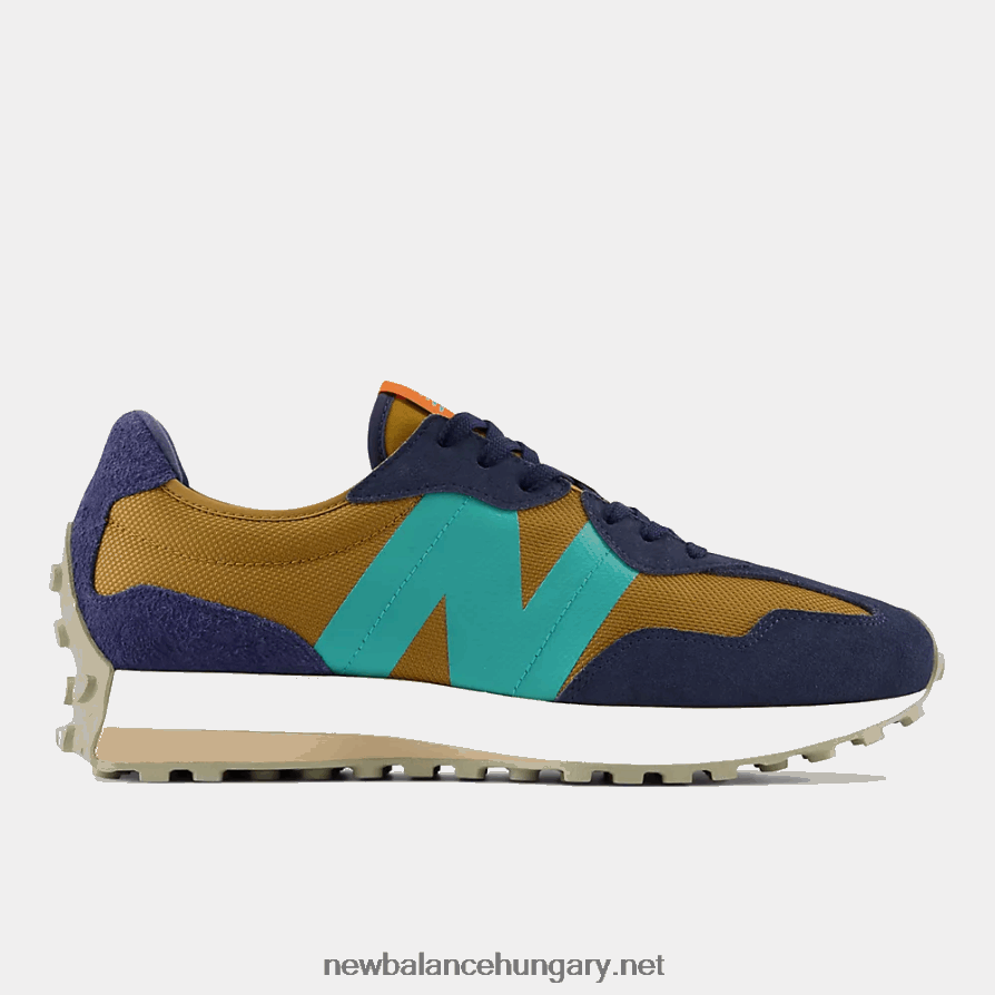 New Balance 6XH8F06432 férfiak 327