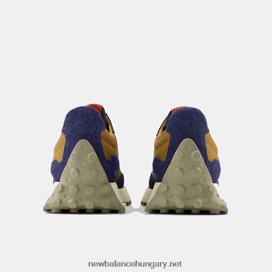 New Balance 6XH8F06432 férfiak 327