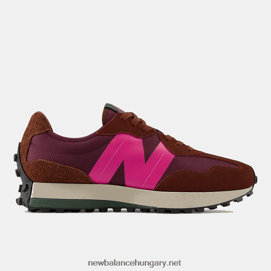 New Balance 6XH8F06433 férfiak 327