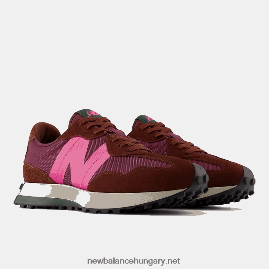 New Balance 6XH8F06433 férfiak 327