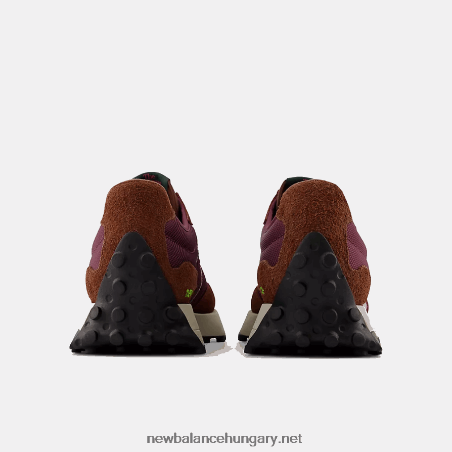 New Balance 6XH8F06433 férfiak 327