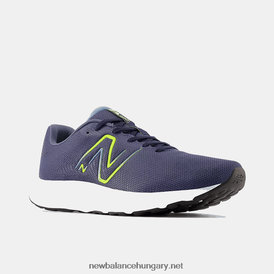 New Balance 6XH8F06434 férfiak me420v3