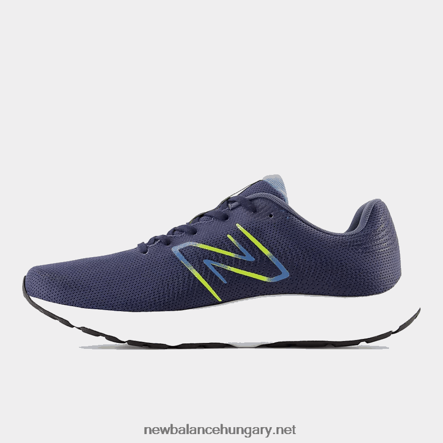 New Balance 6XH8F06434 férfiak me420v3
