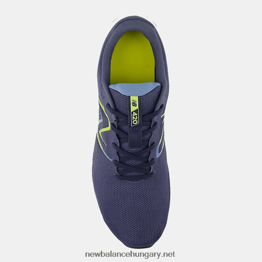 New Balance 6XH8F06434 férfiak me420v3