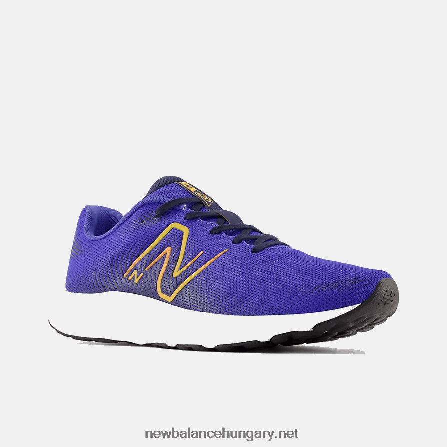 New Balance 6XH8F06436 férfiak me420v3