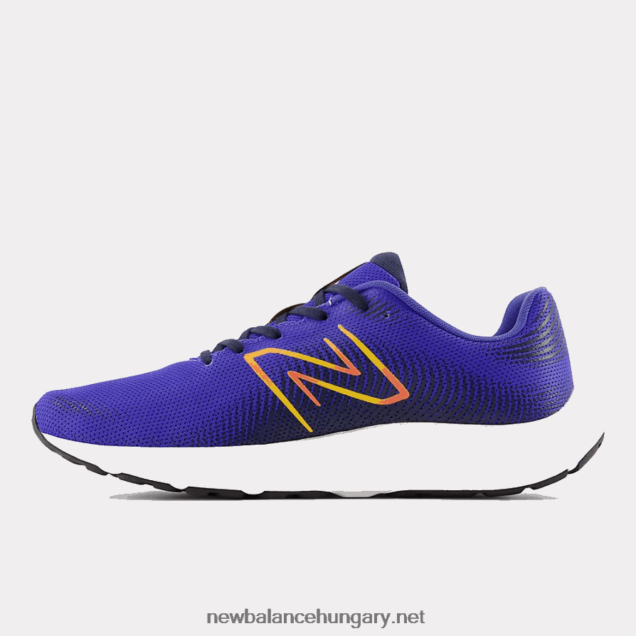 New Balance 6XH8F06436 férfiak me420v3