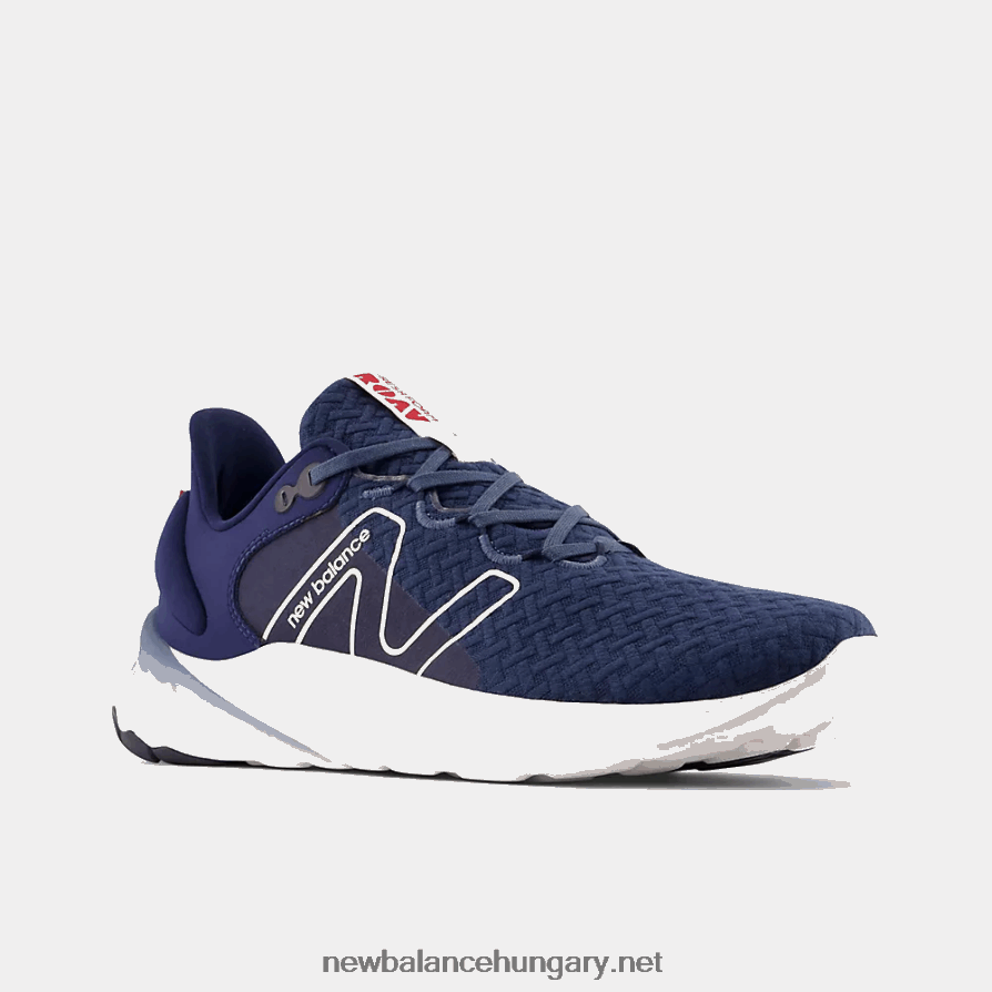 New Balance 6XH8F06437 férfiak friss hab roav v2