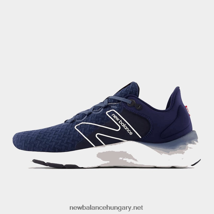New Balance 6XH8F06437 férfiak friss hab roav v2